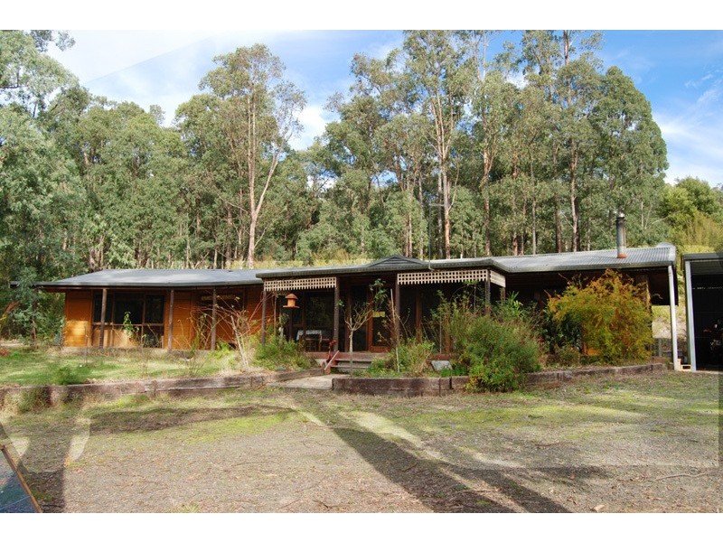 Mcmahons Creek VIC 3799