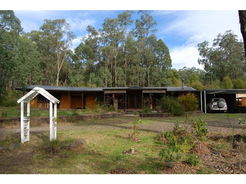 Mcmahons Creek VIC 3799
