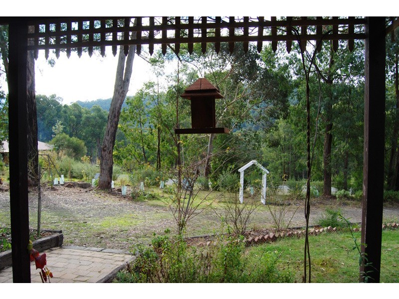 Mcmahons Creek VIC 3799