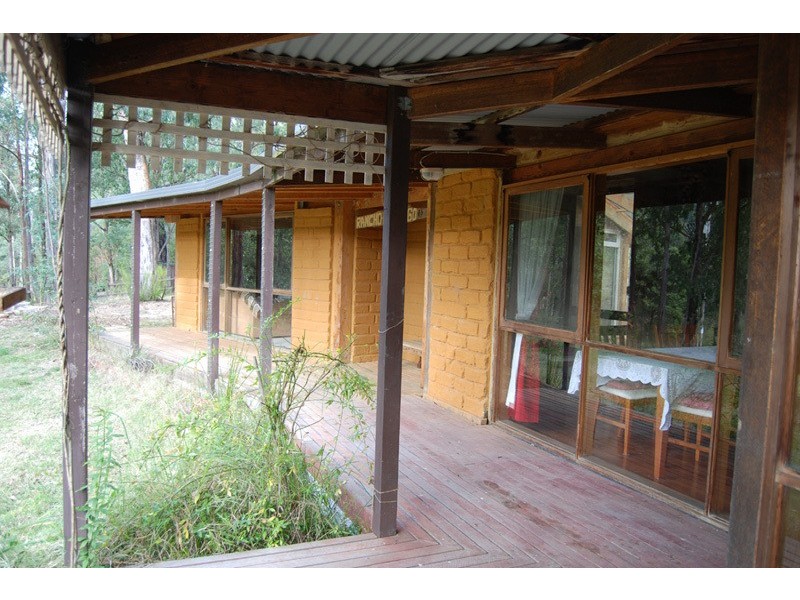 Mcmahons Creek VIC 3799