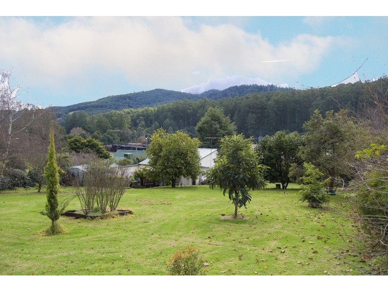 Powelltown VIC 3797