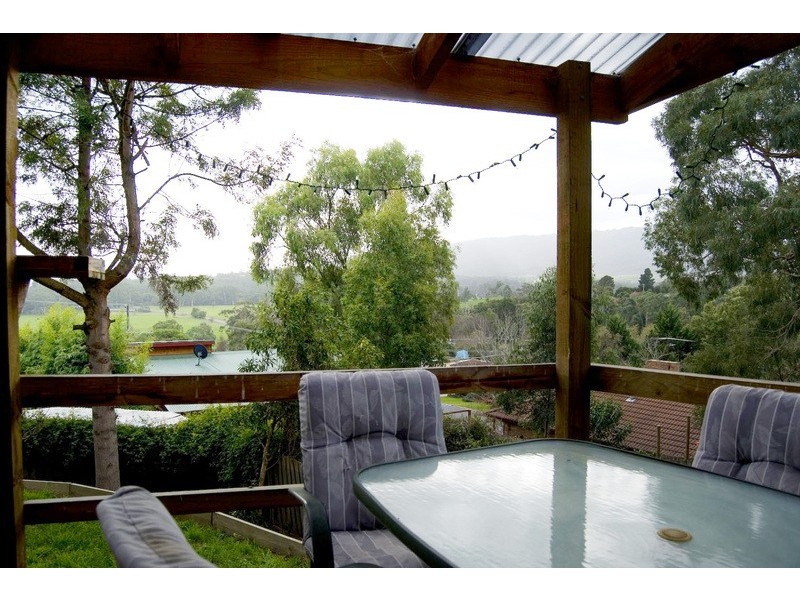 Woori Yallock VIC 3139