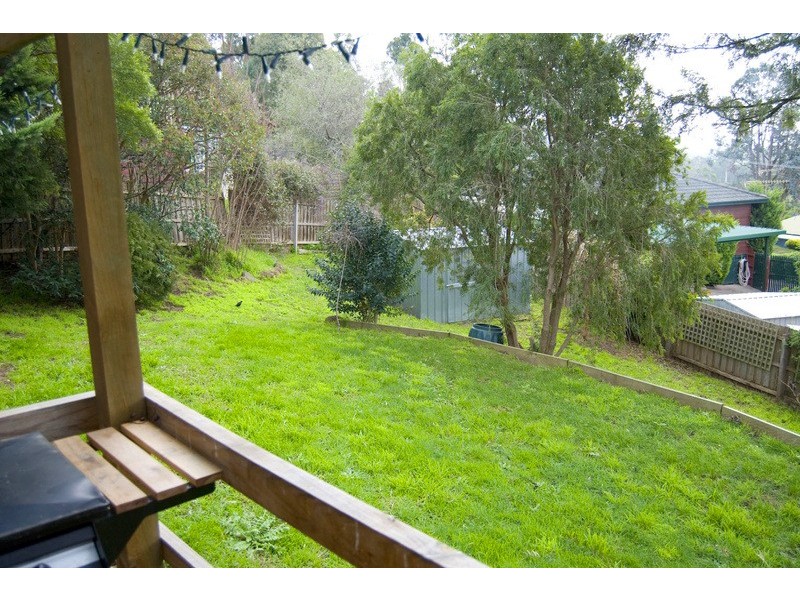 Woori Yallock VIC 3139