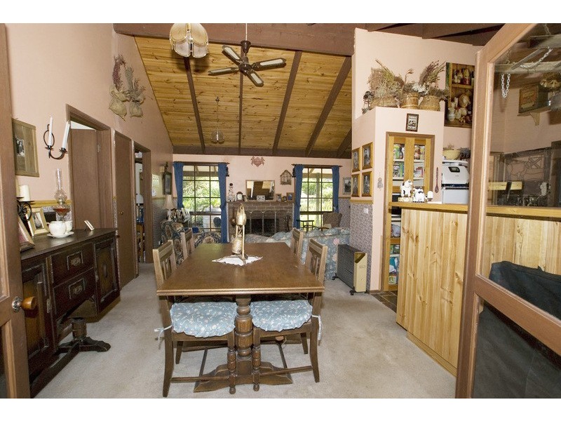 Seville East VIC 3139