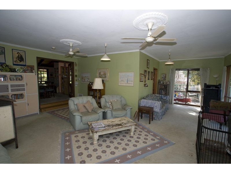 Seville East VIC 3139