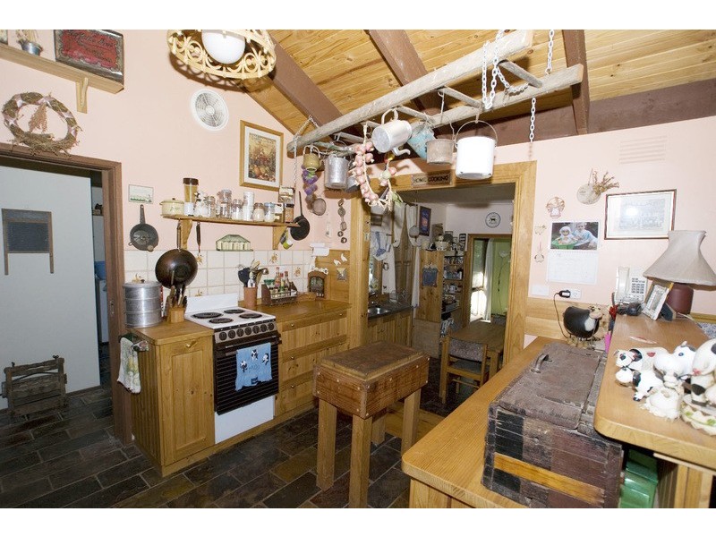 Seville East VIC 3139