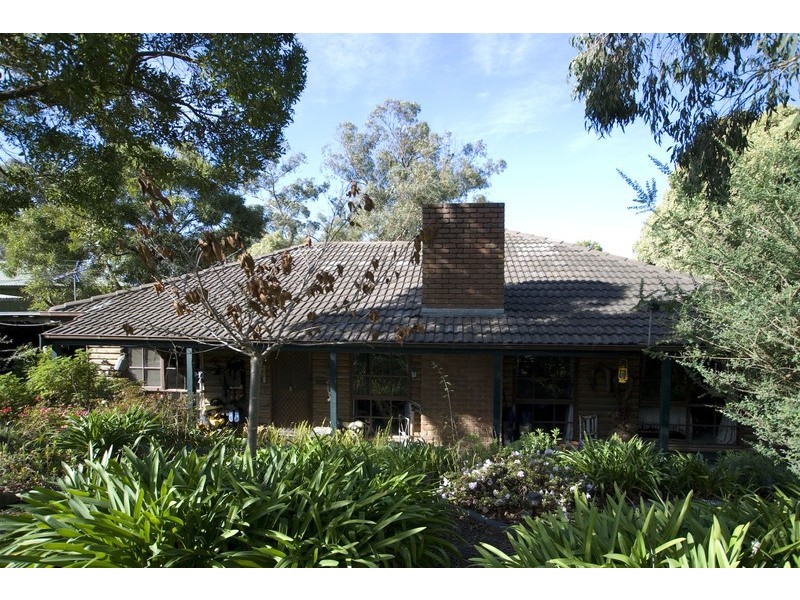 Seville East VIC 3139