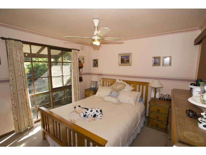 Seville East VIC 3139