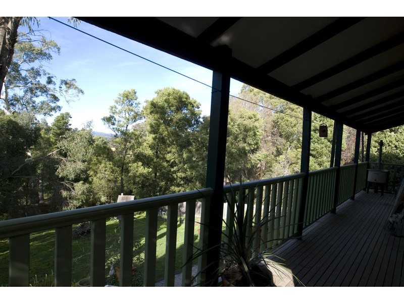 Seville East VIC 3139