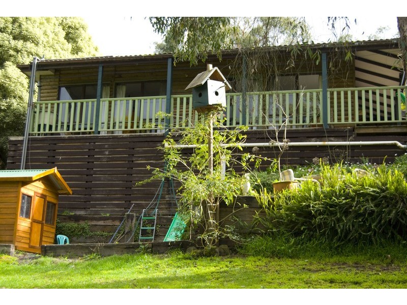 Seville East VIC 3139