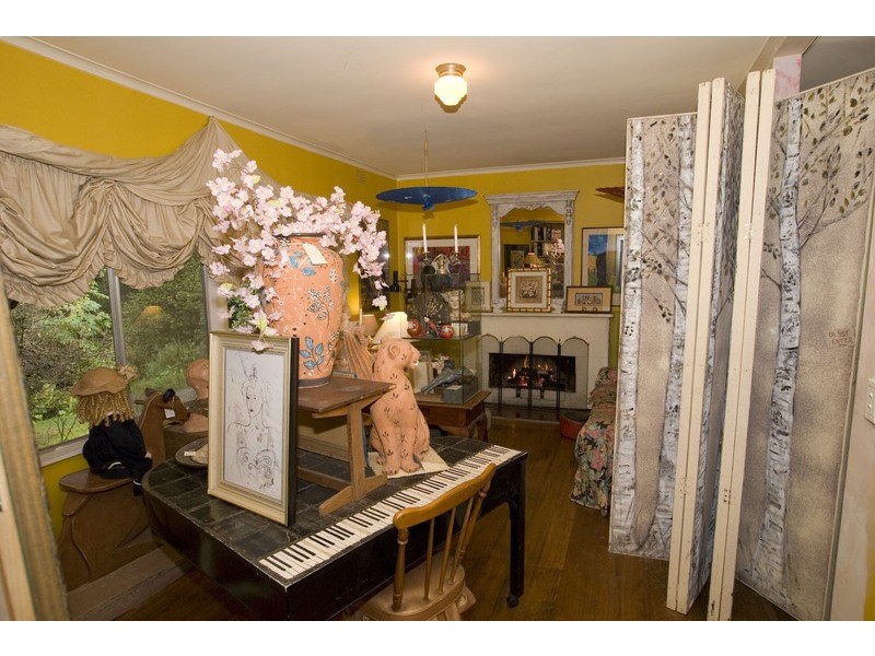 Powelltown VIC 3797