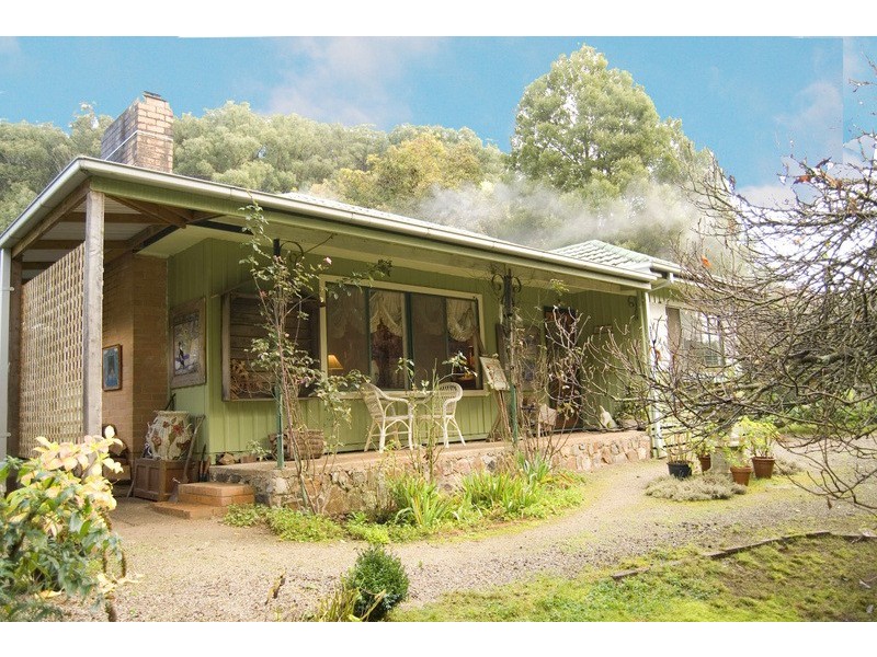 Powelltown VIC 3797