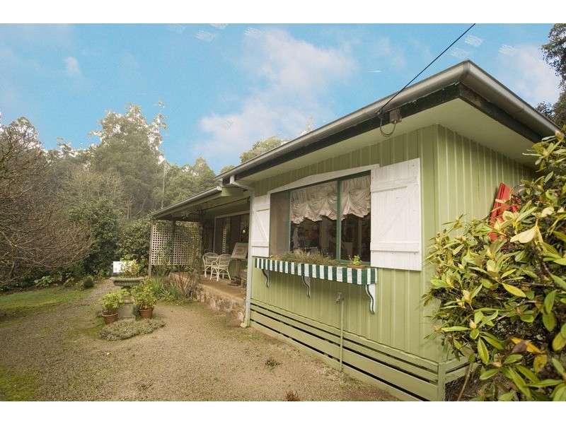 Powelltown VIC 3797