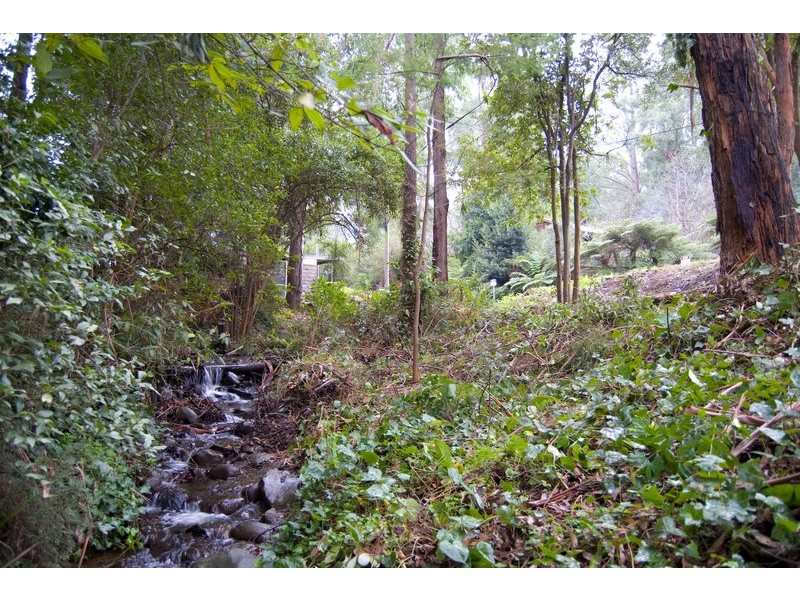 2 Lillis Court, Millgrove VIC 3799