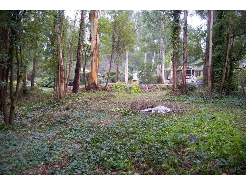 2 Lillis Court, Millgrove VIC 3799