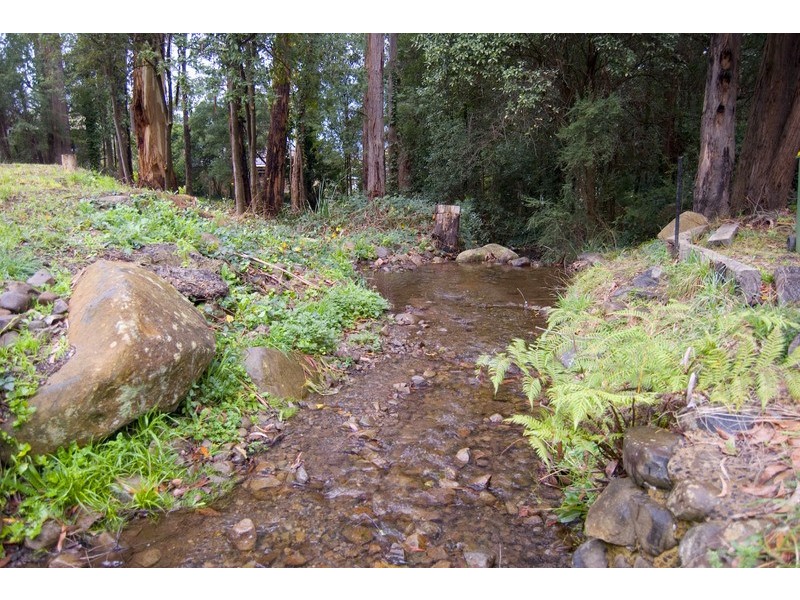 2 Lillis Court, Millgrove VIC 3799