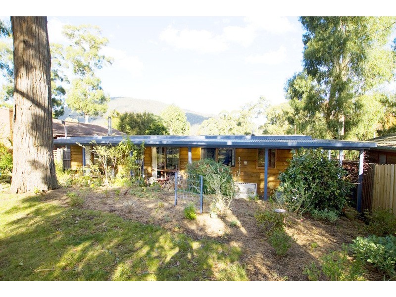 Millgrove VIC 3799