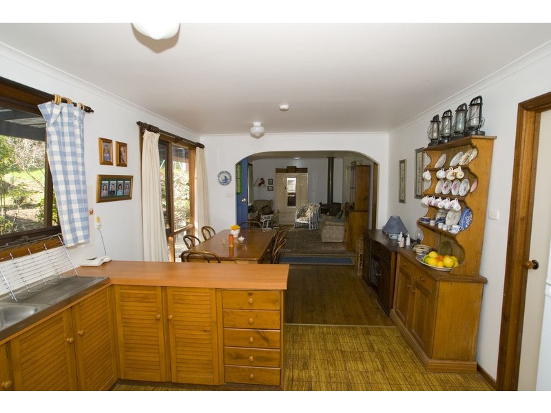 Millgrove VIC 3799