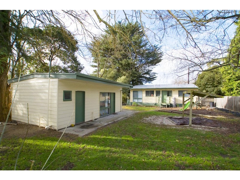 4 Hoddle Street, Yarra Junction VIC 3797