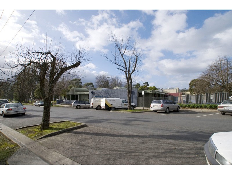 4 Hoddle Street, Yarra Junction VIC 3797