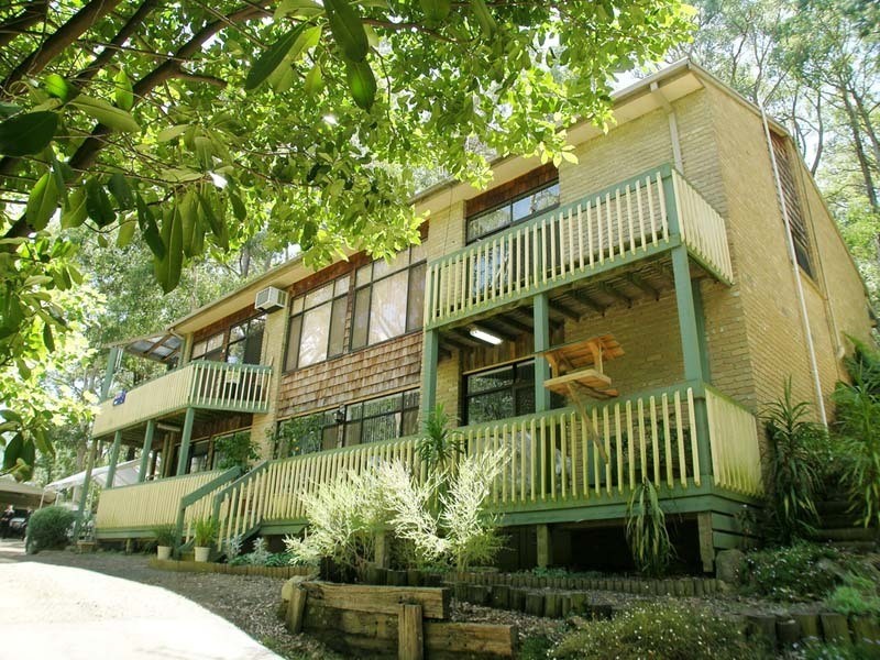 Don Valley VIC 3139