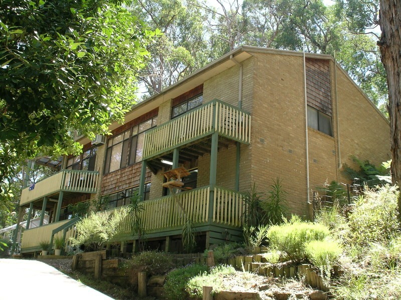 Don Valley VIC 3139