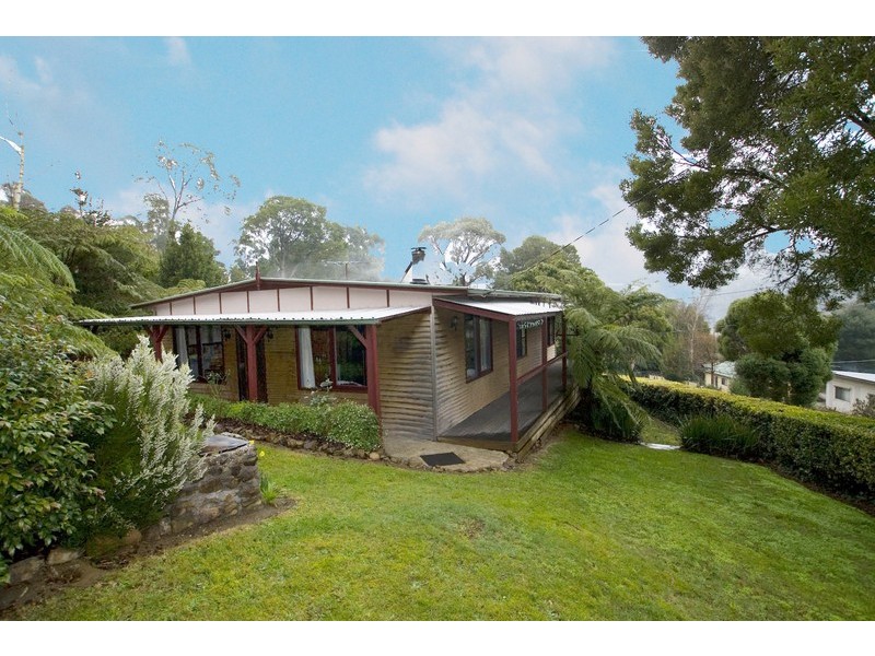 Warburton VIC 3799