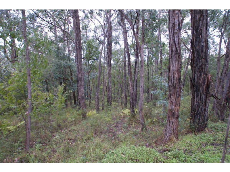 23 Lusatia Park Road, Woori Yallock VIC 3139