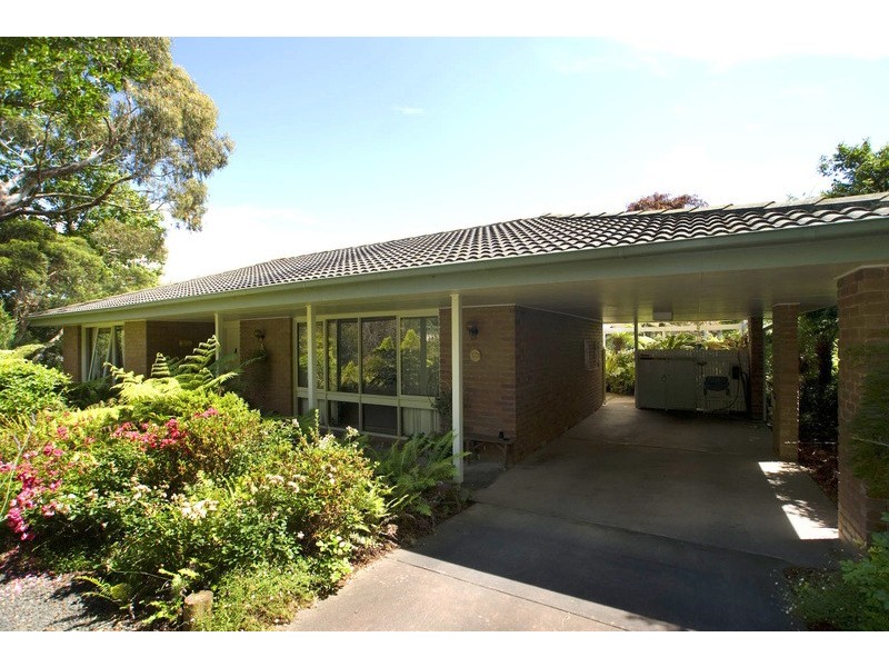 Wesburn VIC 3799
