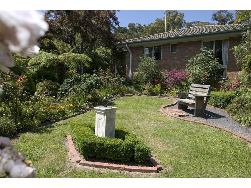 Wesburn VIC 3799