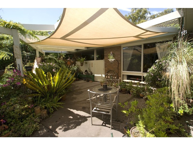 Wesburn VIC 3799