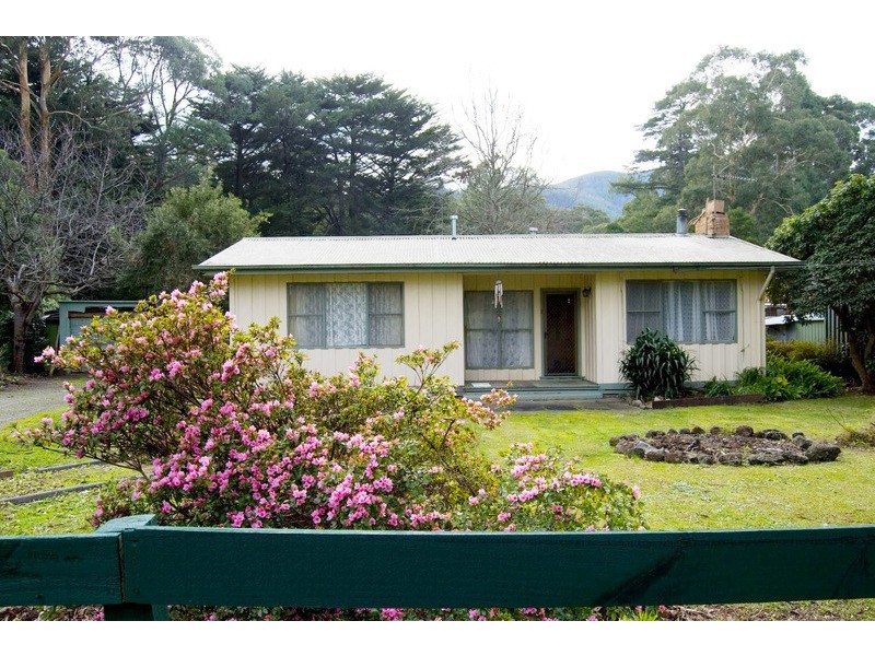 Millgrove VIC 3799