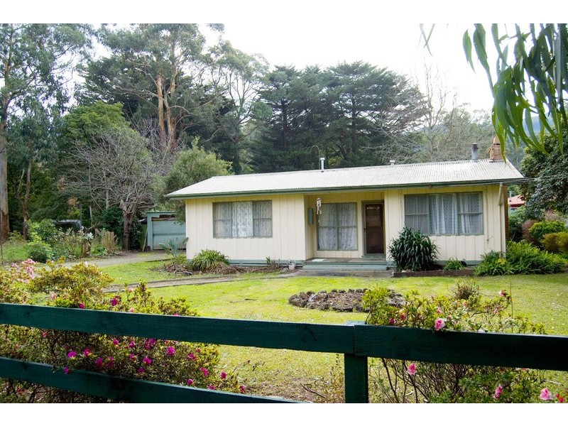 Millgrove VIC 3799