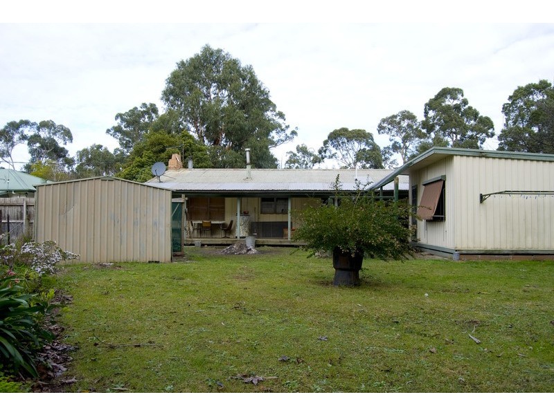 Millgrove VIC 3799