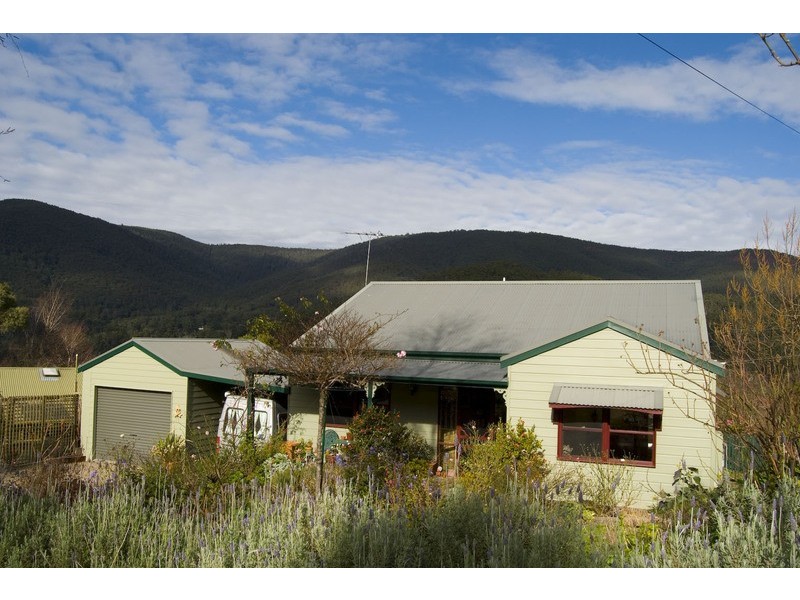 Warburton VIC 3799