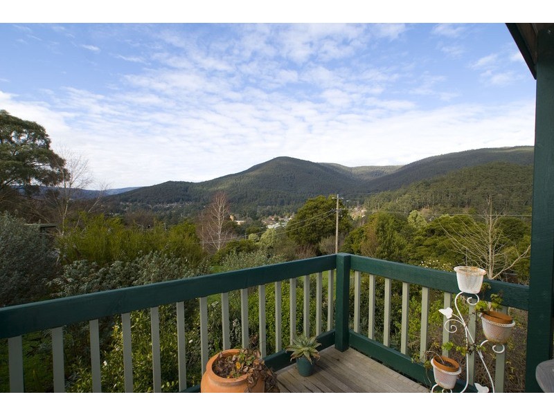 Warburton VIC 3799