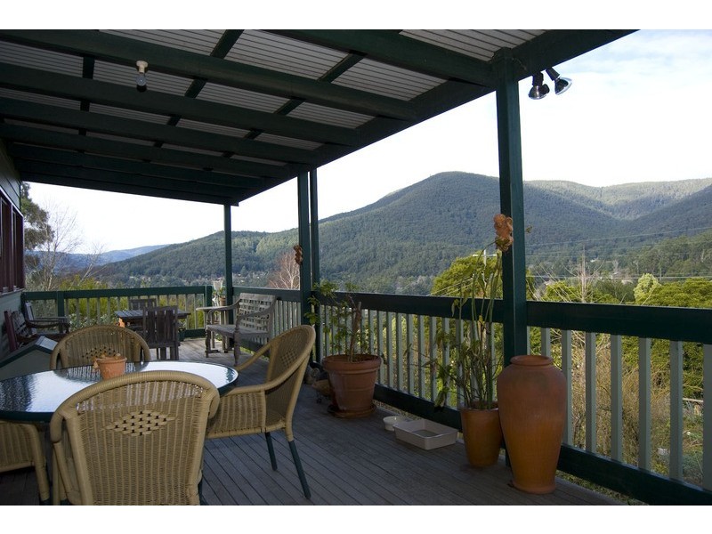Warburton VIC 3799