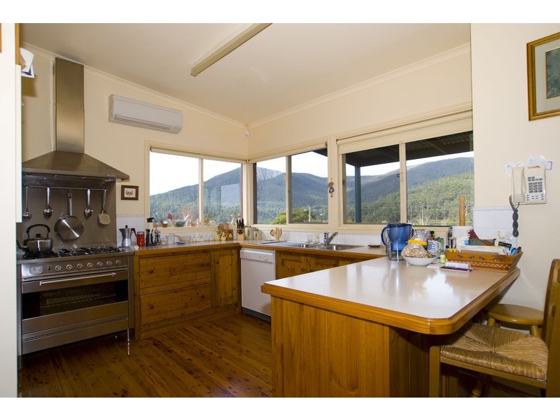 Warburton VIC 3799