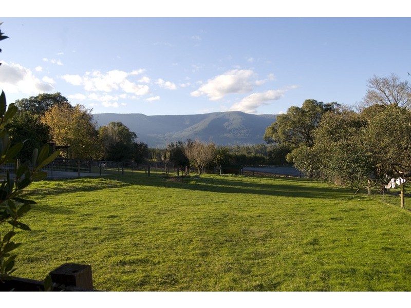 95 Little Yarra Road, Yarra Junction VIC 3797