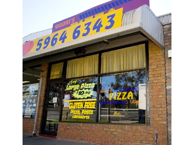Woori Yallock VIC 3139