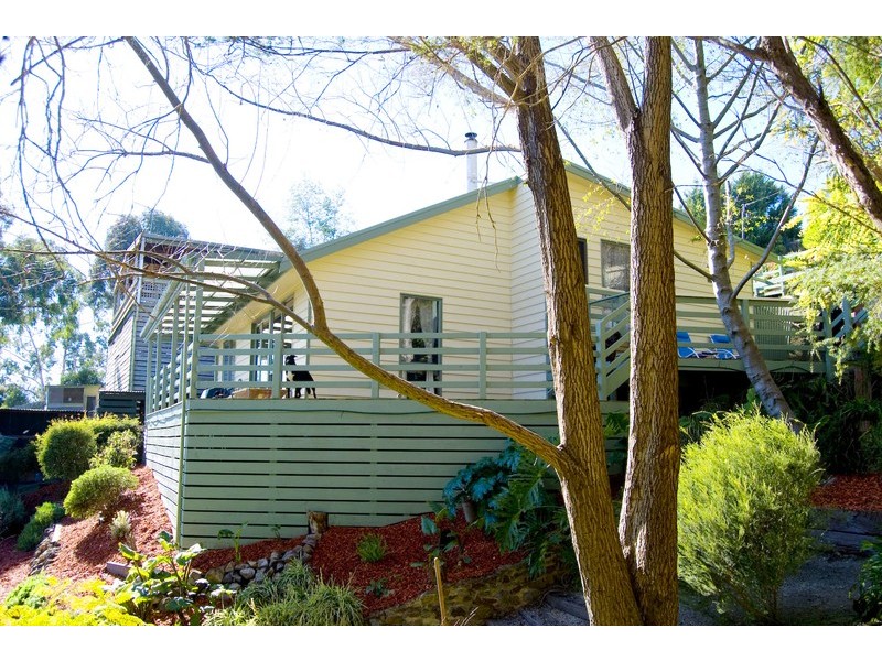 Woori Yallock VIC 3139