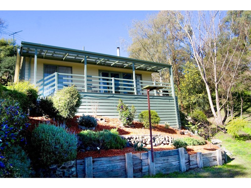 Woori Yallock VIC 3139