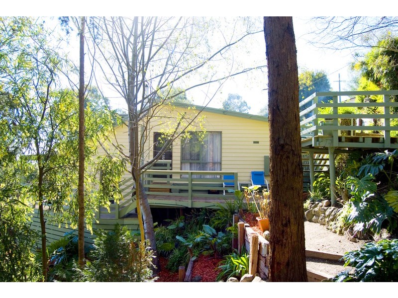 Woori Yallock VIC 3139