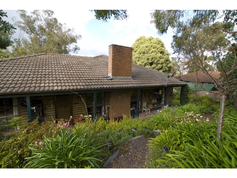 Seville East VIC 3139