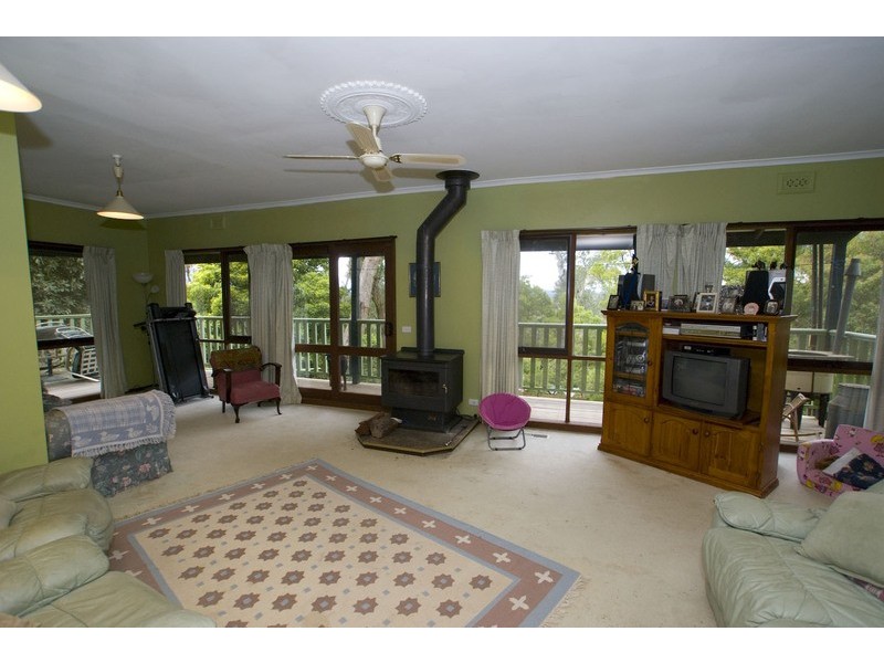 Seville East VIC 3139