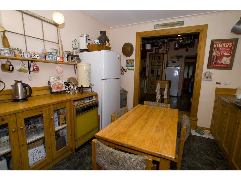 Seville East VIC 3139