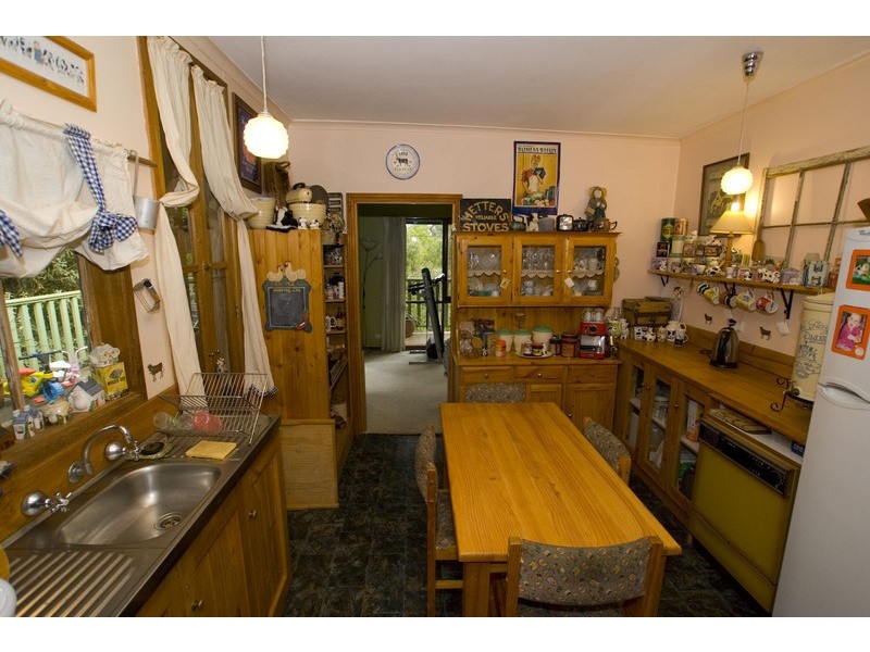 Seville East VIC 3139