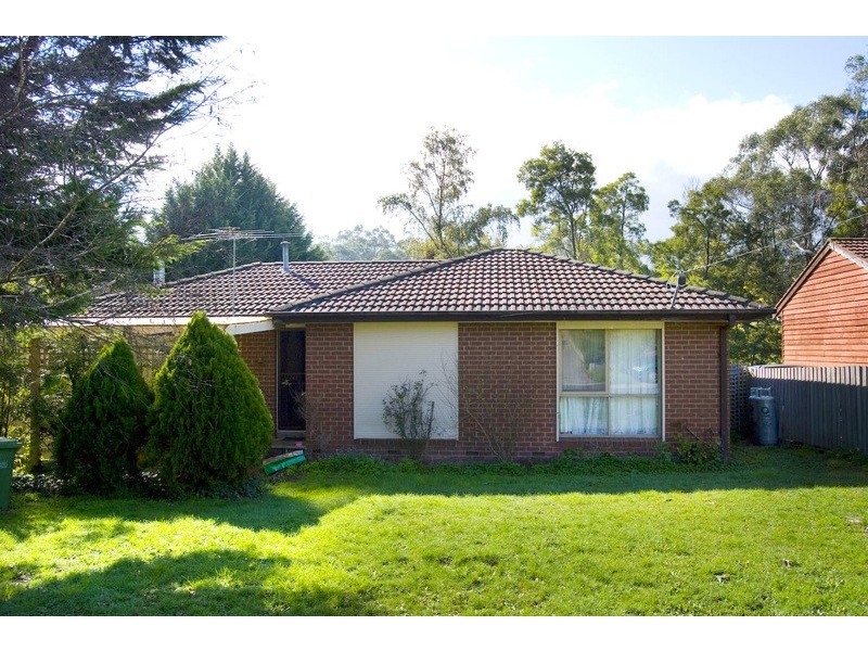 Woori Yallock VIC 3139