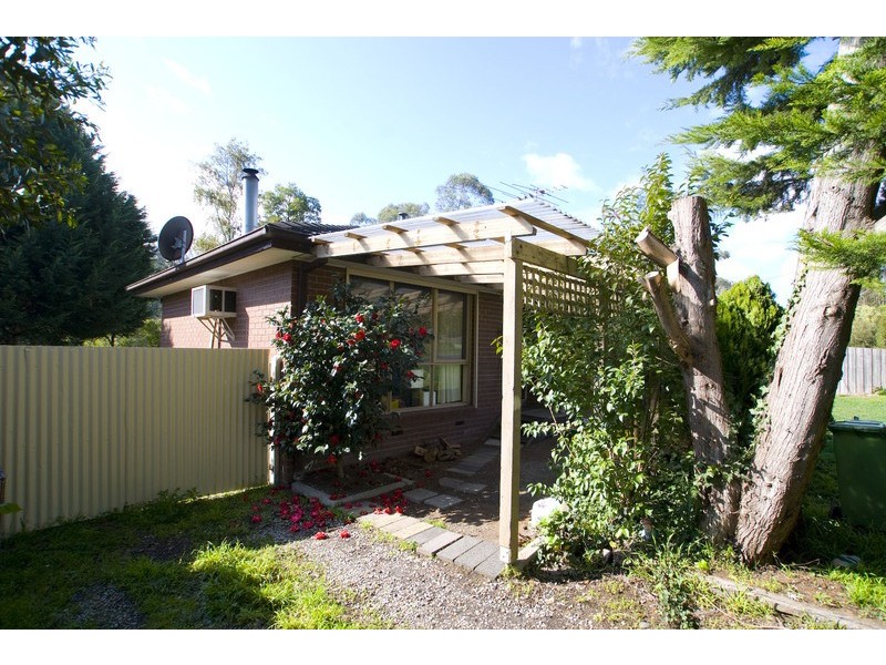Woori Yallock VIC 3139