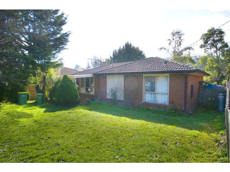 Woori Yallock VIC 3139